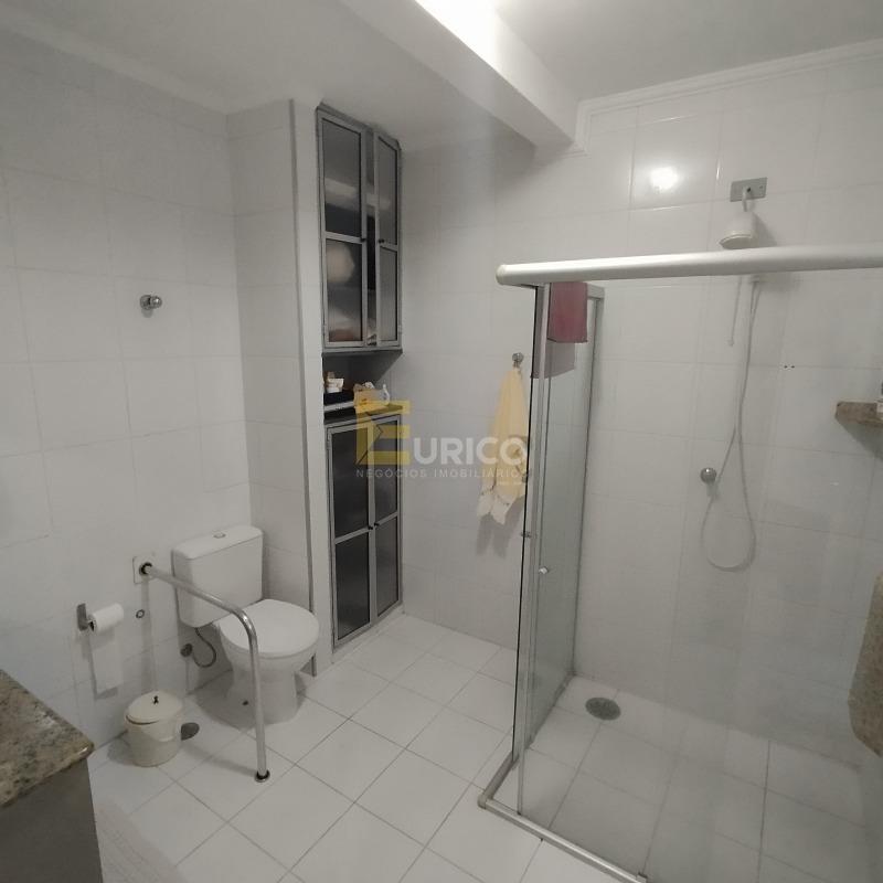 Casa à venda no Vila São José em Valinhos/SP: 