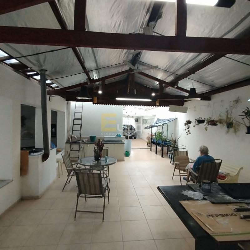 Casa à venda no Vila São José em Valinhos/SP: 