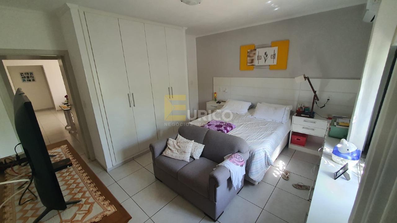 Casa à venda no Vila São José em Valinhos/SP: 