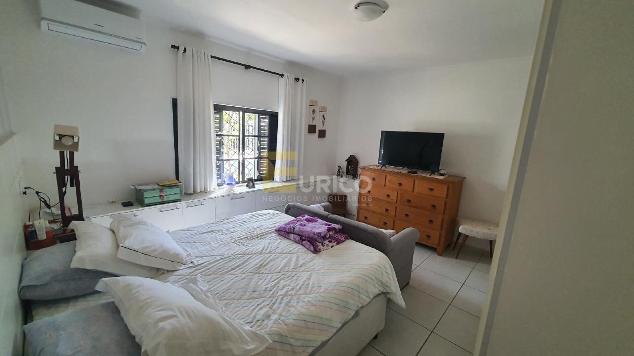 Casa à venda no Vila São José em Valinhos/SP: 