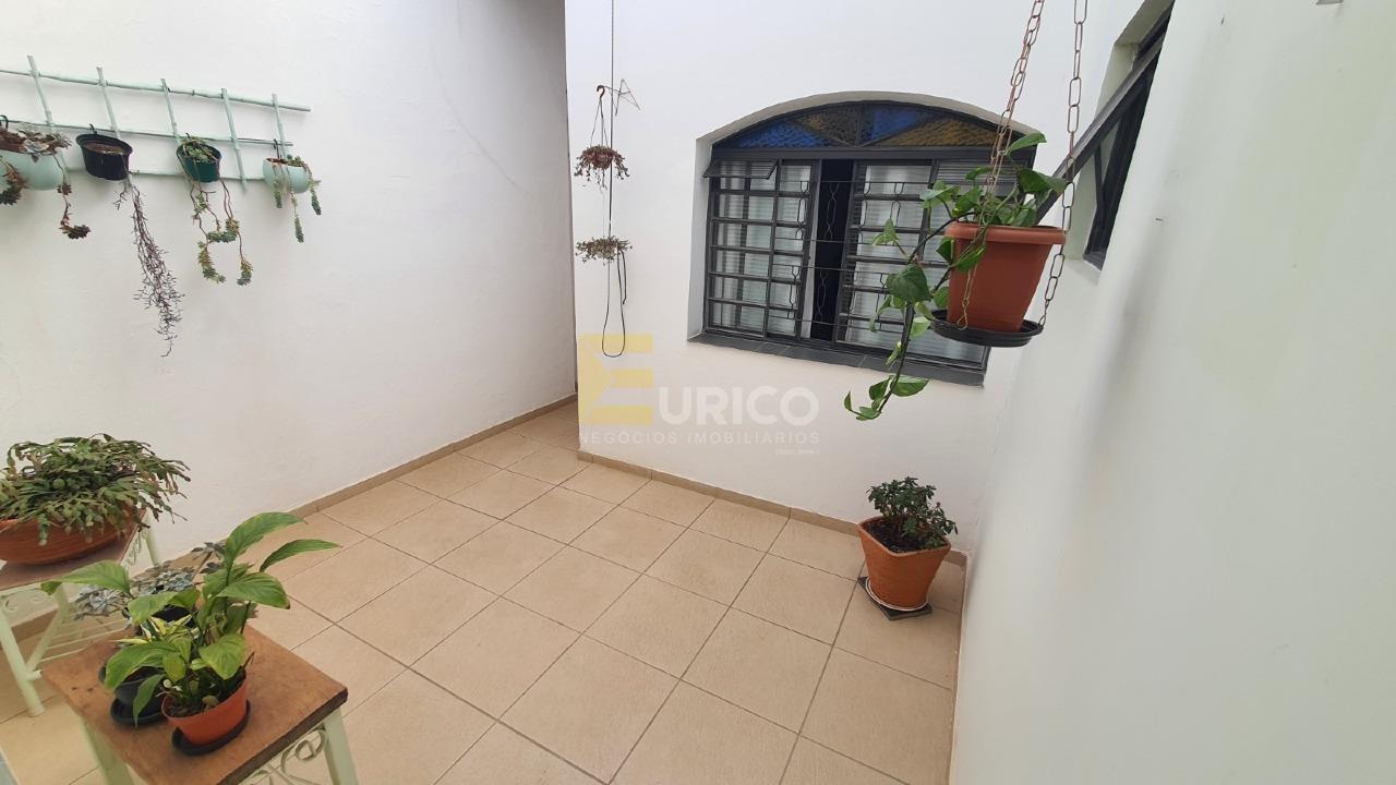 Casa à venda no Vila São José em Valinhos/SP: 