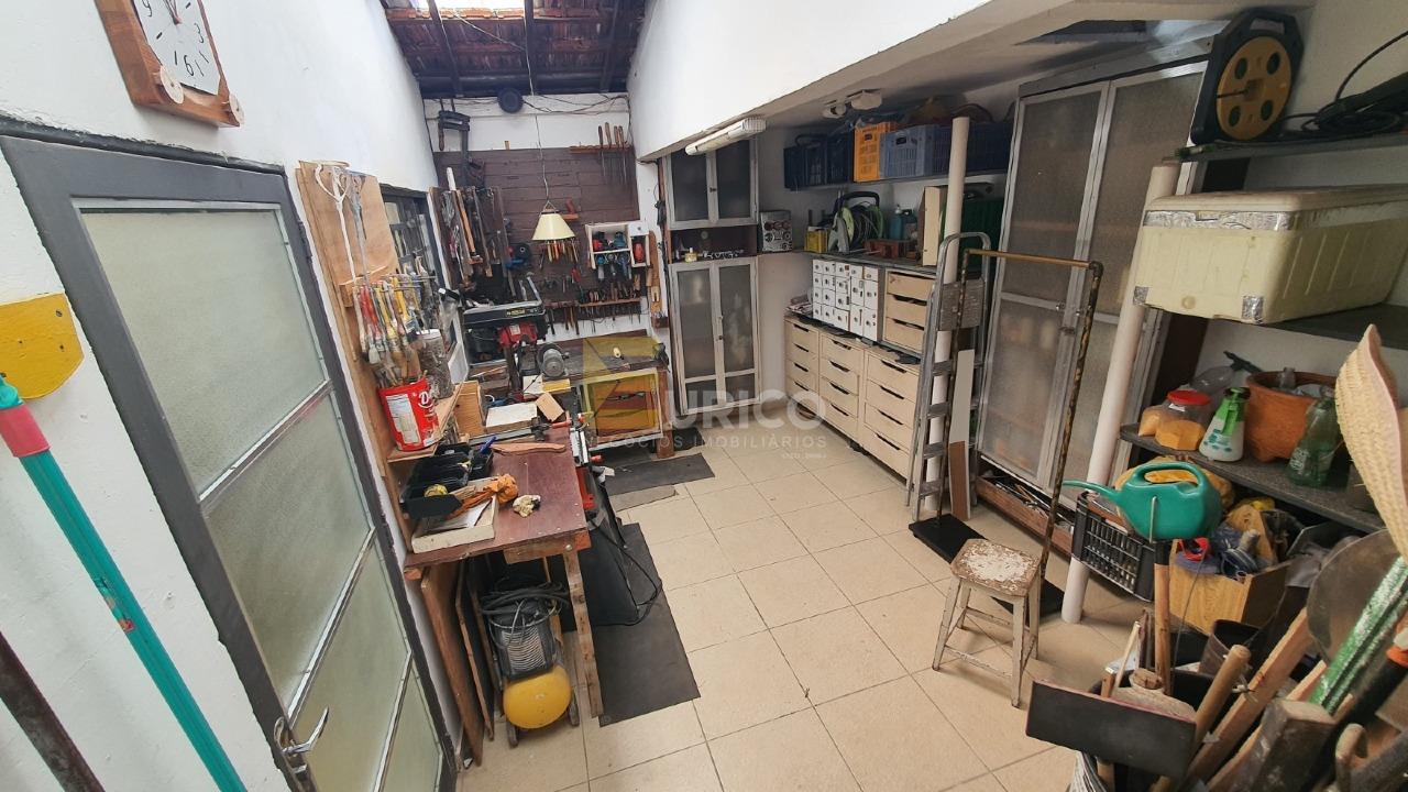 Casa à venda no Vila São José em Valinhos/SP: 