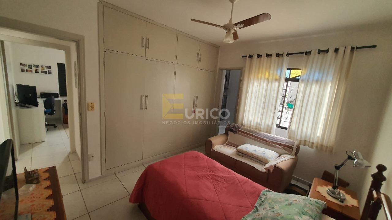 Casa à venda no Vila São José em Valinhos/SP: 