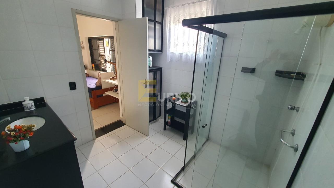 Casa à venda no Vila São José em Valinhos/SP: 