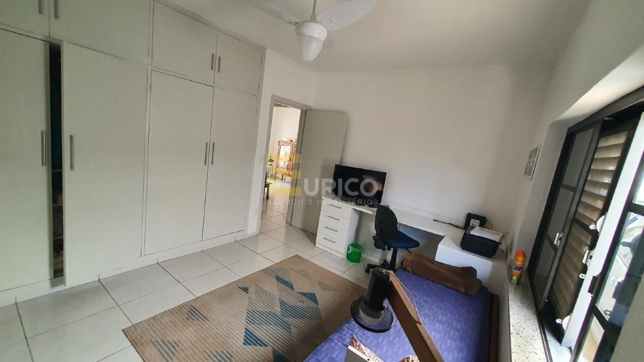 Casa à venda no Vila São José em Valinhos/SP: 