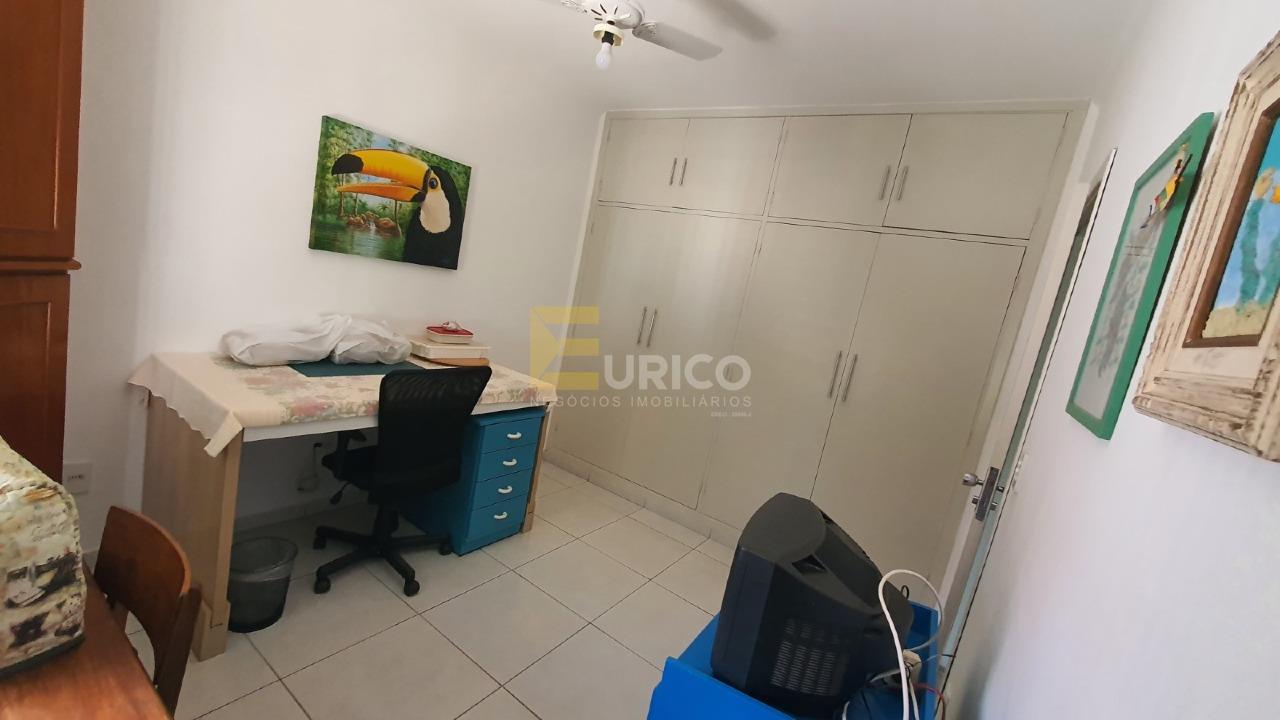 Casa à venda no Vila São José em Valinhos/SP: 