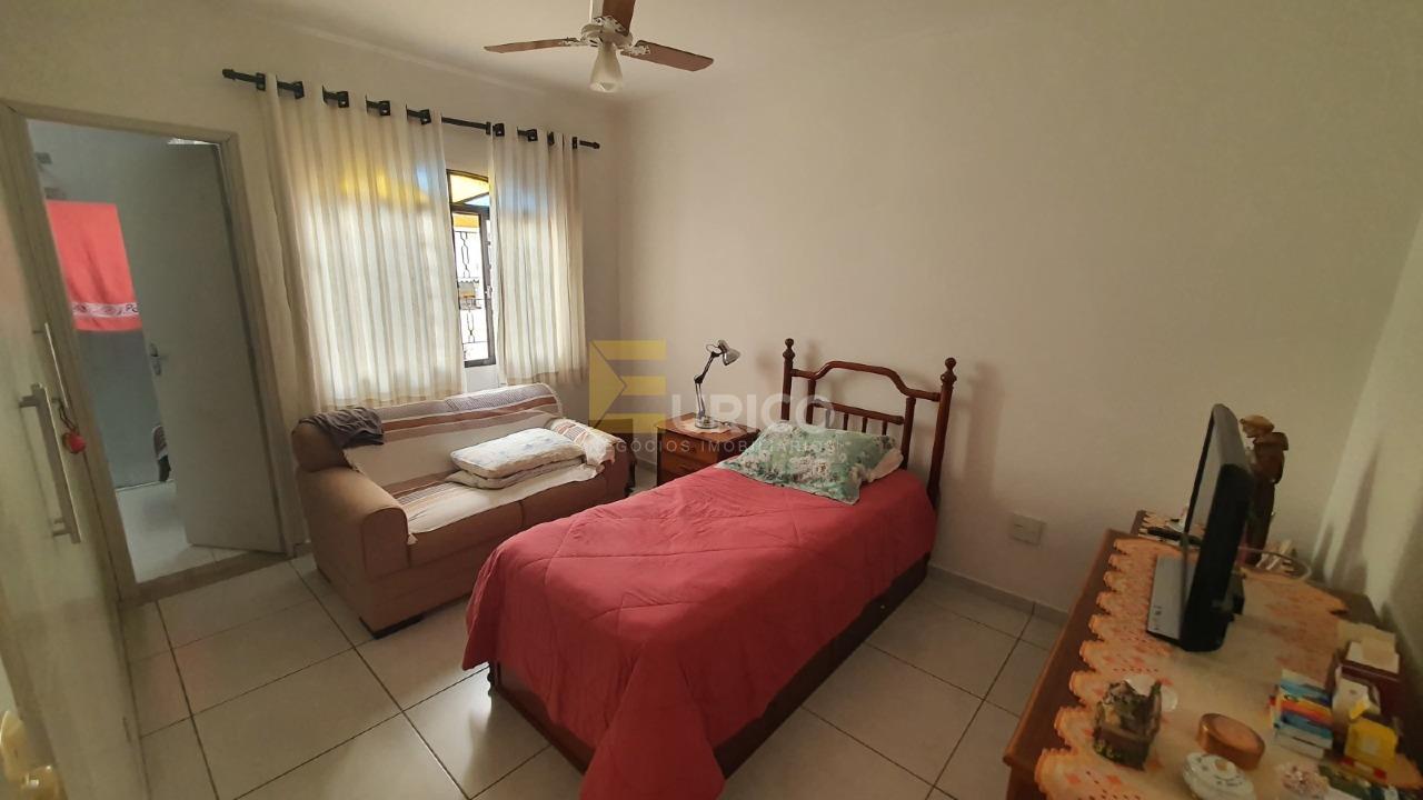 Casa à venda no Vila São José em Valinhos/SP: 