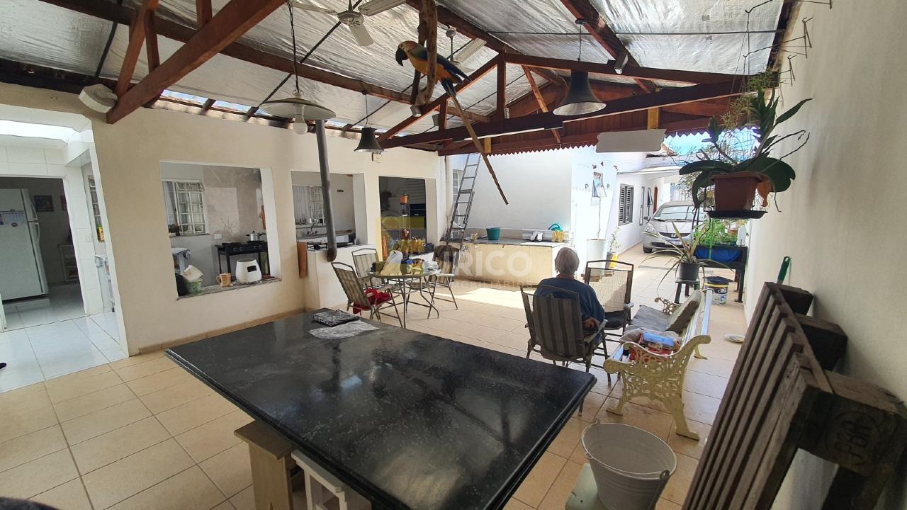 Casa à venda no Vila São José em Valinhos/SP: 