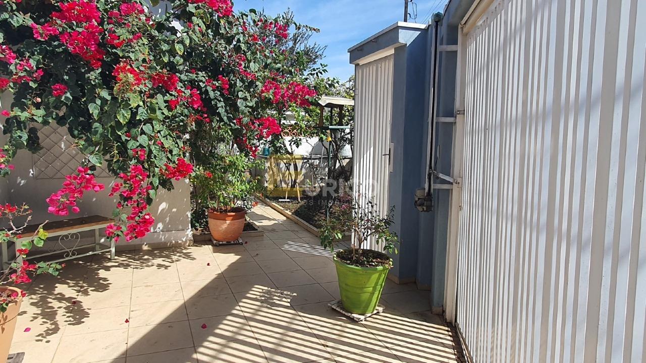 Casa à venda no Vila São José em Valinhos/SP: 