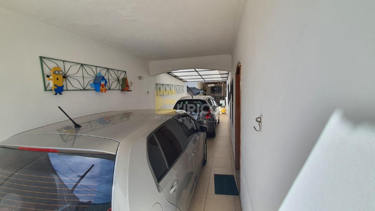 Casa à venda no Vila São José em Valinhos/SP: 