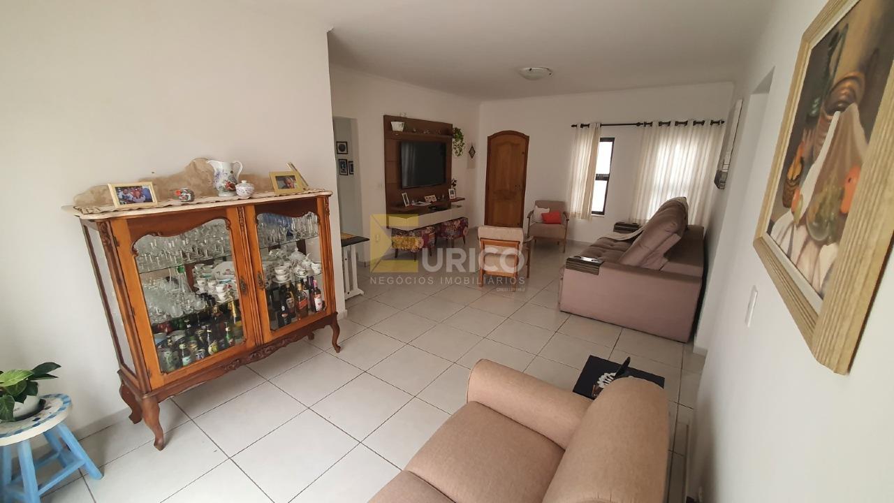 Casa à venda no Vila São José em Valinhos/SP: 