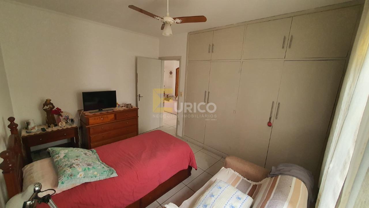 Casa à venda no Vila São José em Valinhos/SP: 