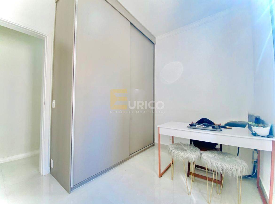Apartamento à venda no Condomínio Naturale em Jundiaí/SP: 