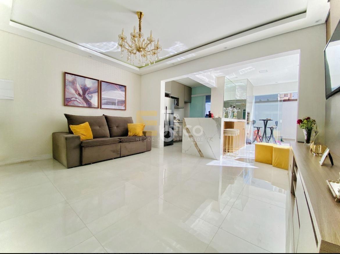 Apartamento à venda no Condomínio Naturale em Jundiaí/SP: 