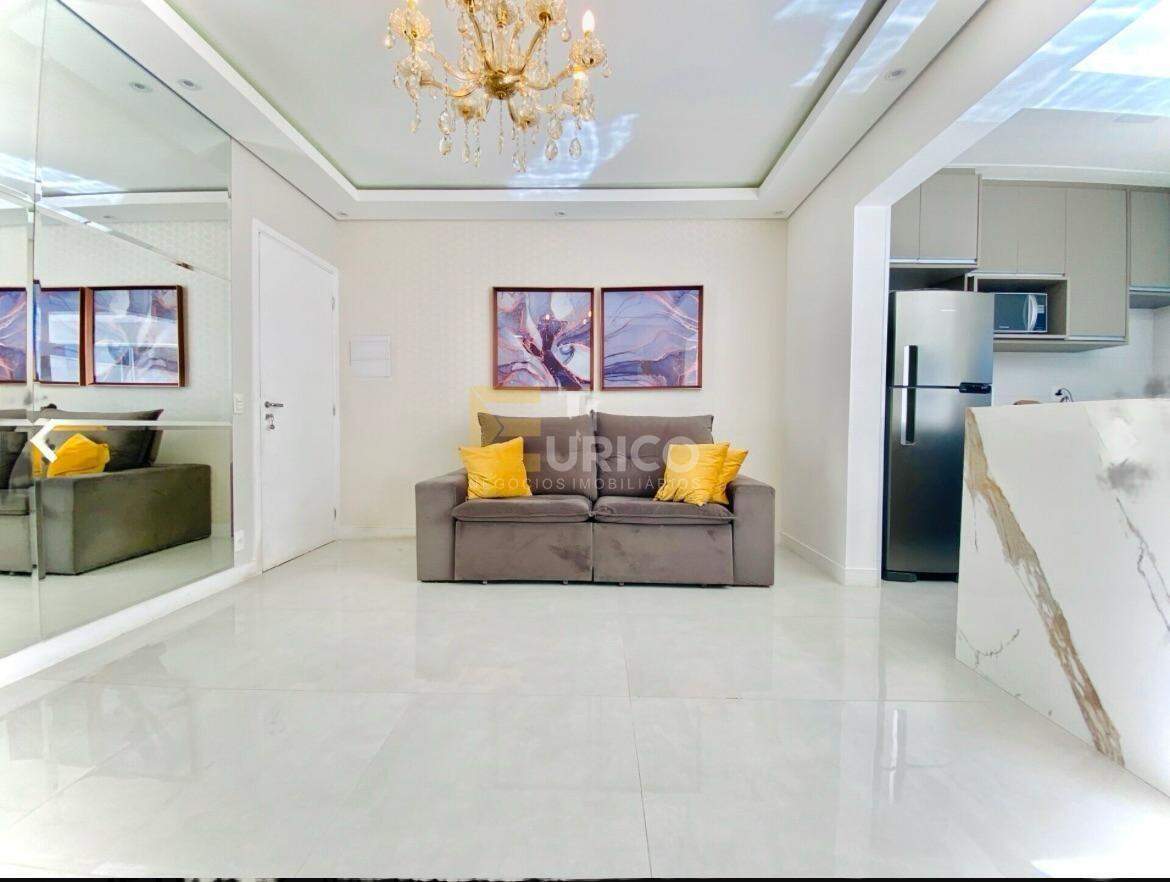 Apartamento à venda no Condomínio Naturale em Jundiaí/SP: 