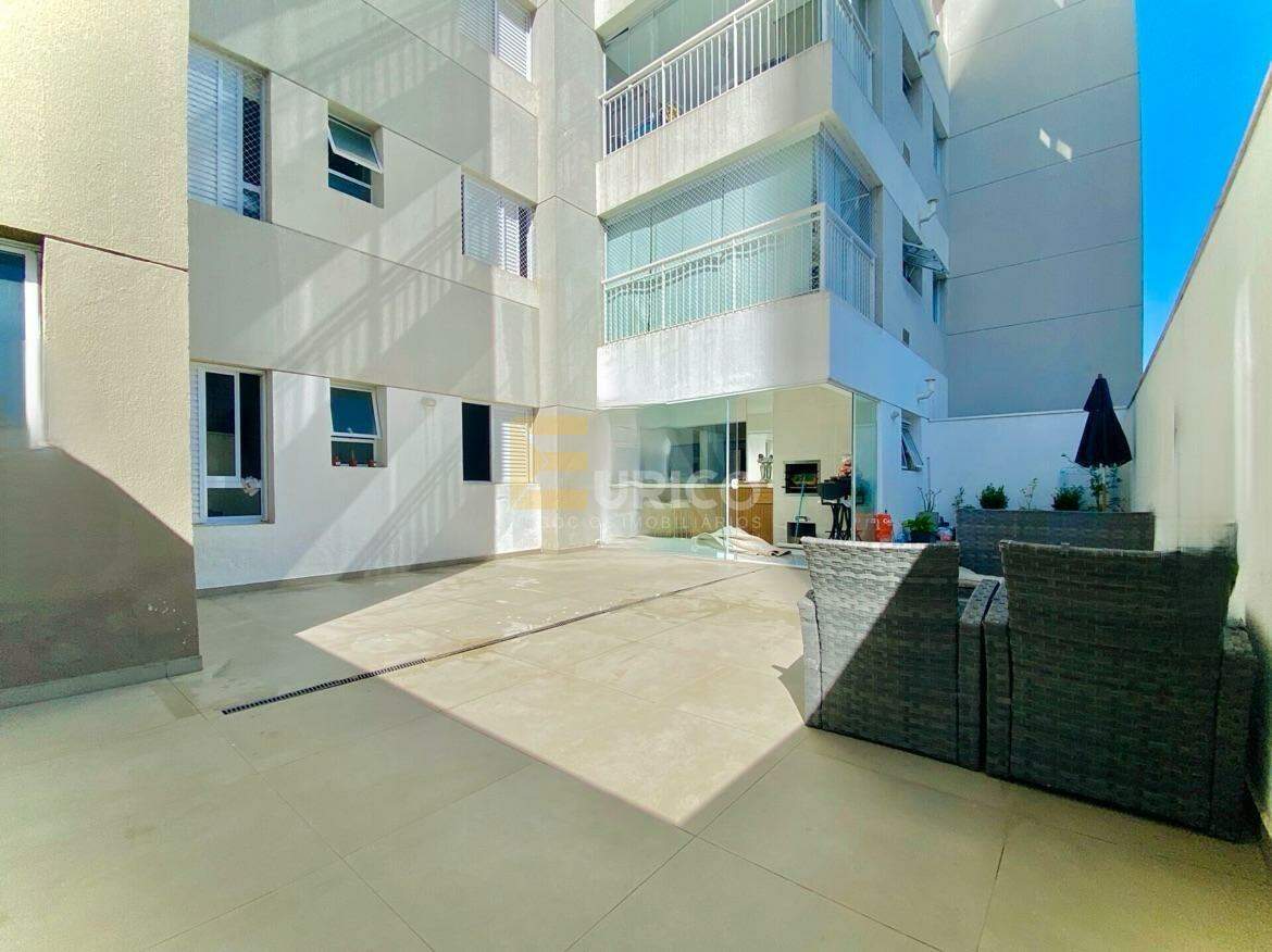 Apartamento à venda no Condomínio Naturale em Jundiaí/SP: 