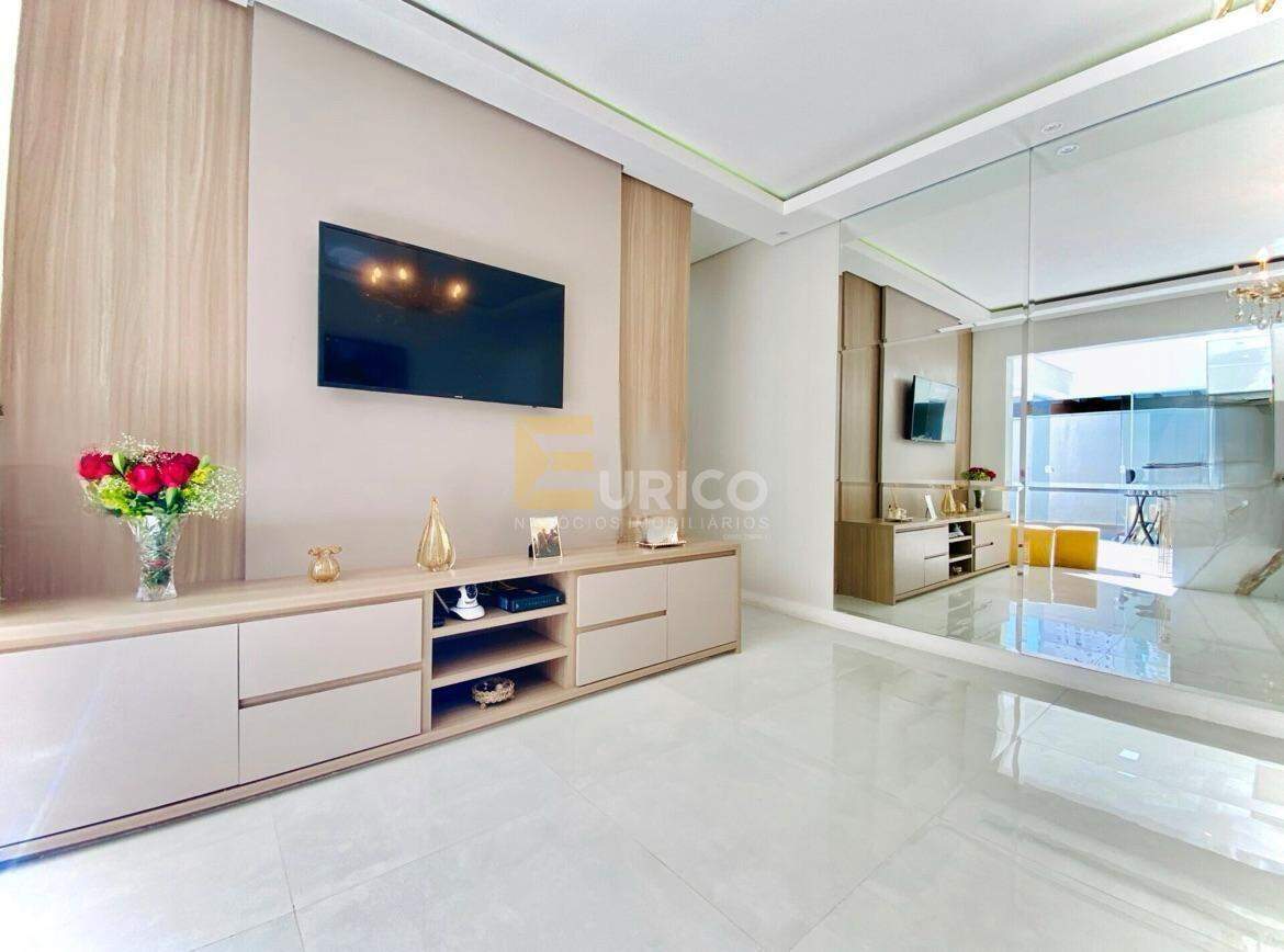 Apartamento à venda no Condomínio Naturale em Jundiaí/SP: 