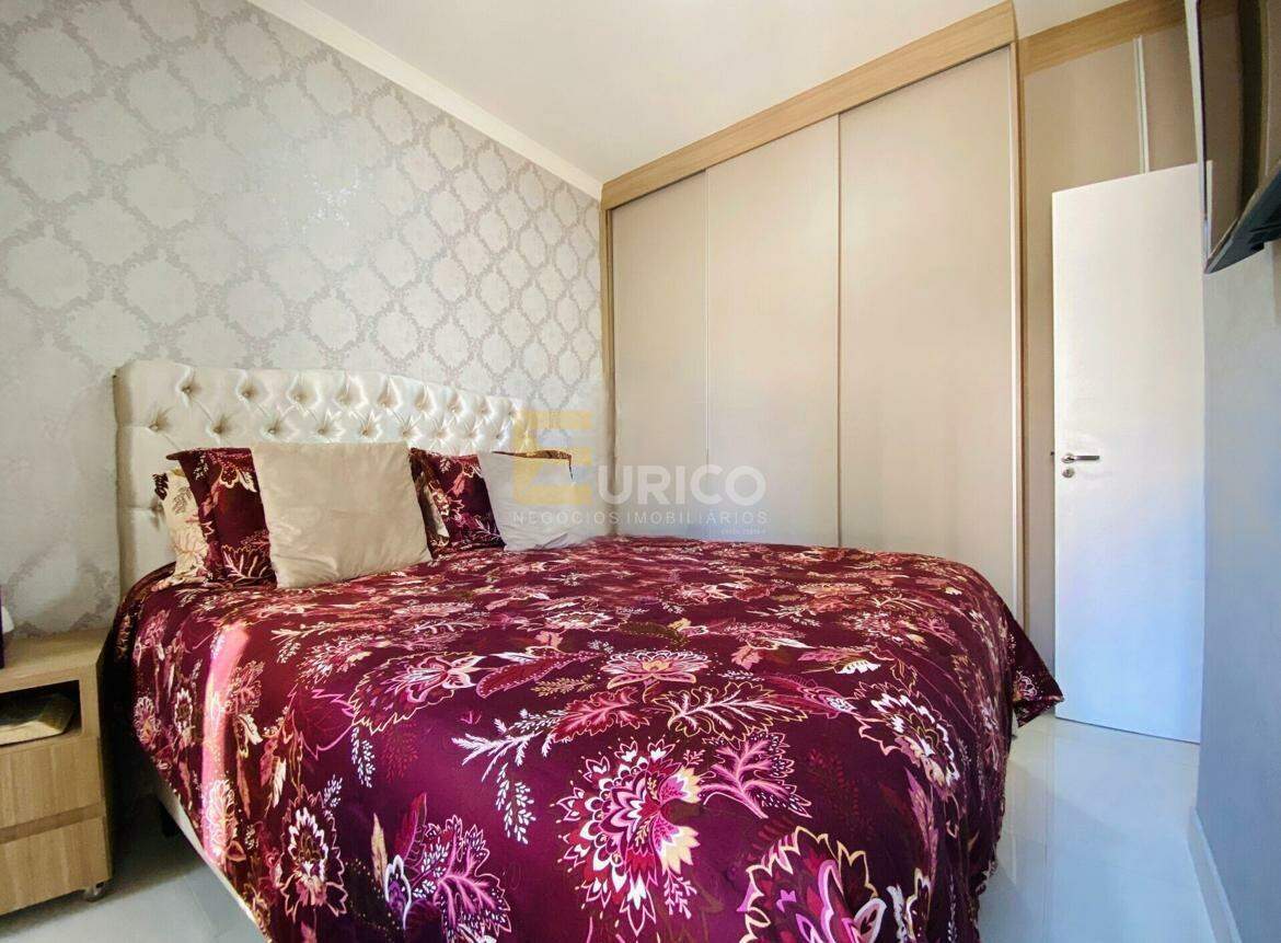 Apartamento à venda no Condomínio Naturale em Jundiaí/SP: 