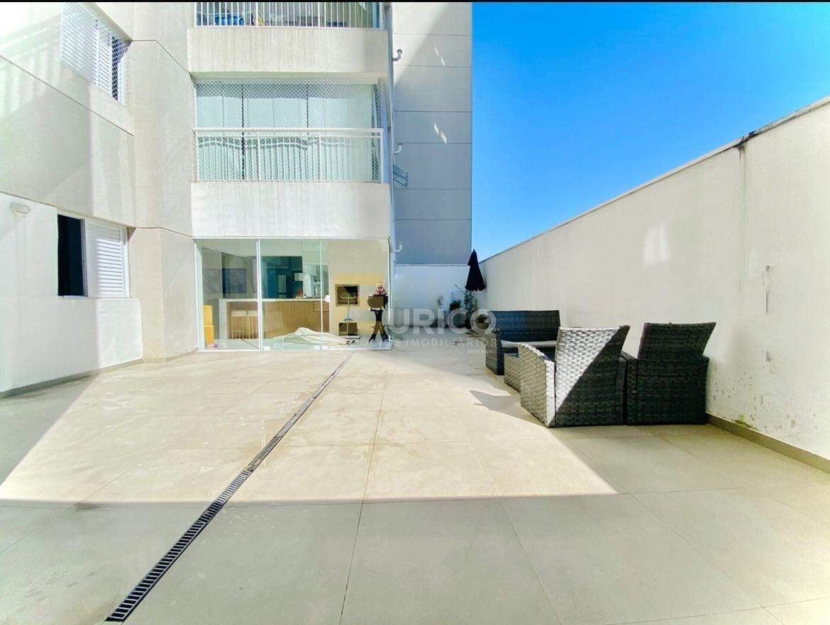 Apartamento à venda no Condomínio Naturale em Jundiaí/SP: 