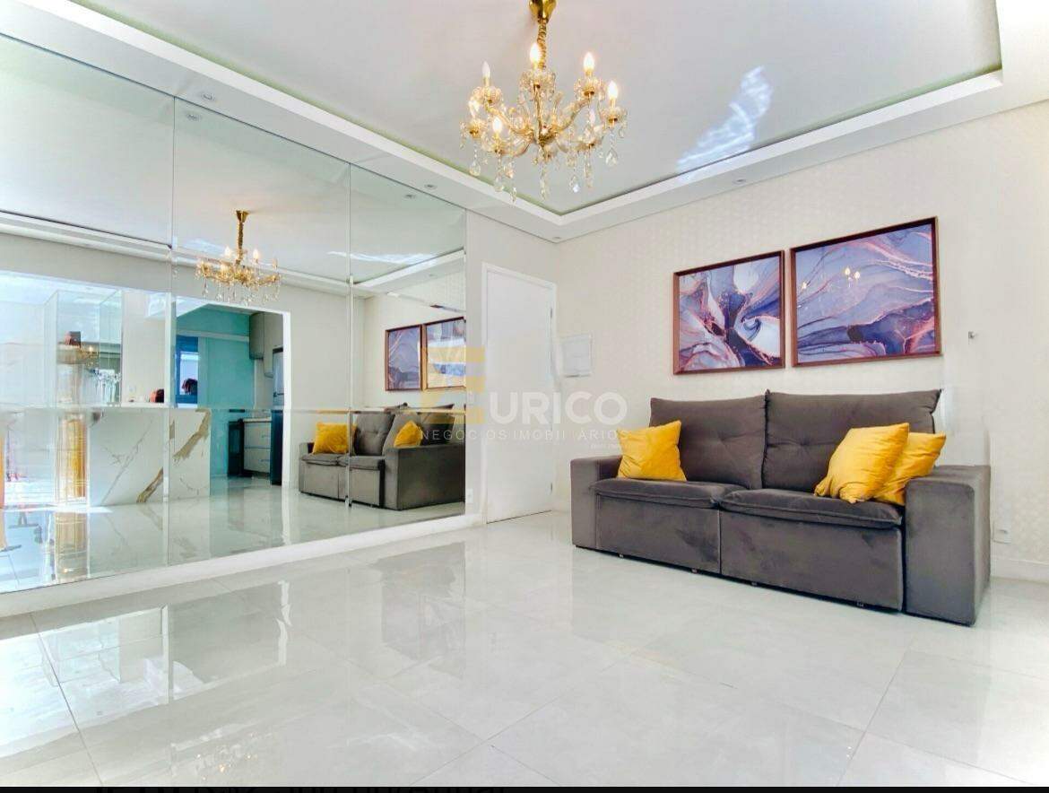 Apartamento à venda no Condomínio Naturale em Jundiaí/SP: 