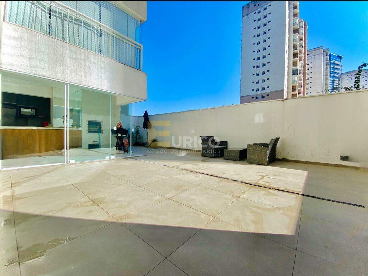 Apartamento à venda no Condomínio Naturale em Jundiaí/SP: 