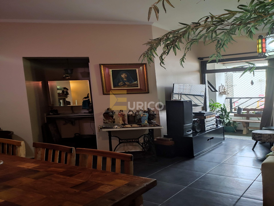 Apartamento à venda no Condomínio Edifício Villa Lobos em Jundiaí/SP: 