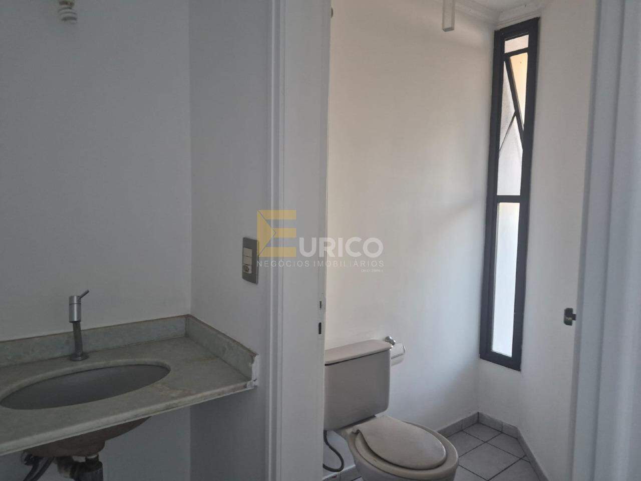 Apartamento à venda no Condomínio Edifício Villa Lobos em Jundiaí/SP: 