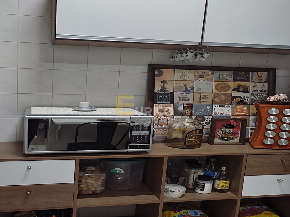 Apartamento à venda no Condomínio Edifício Villa Lobos em Jundiaí/SP: 