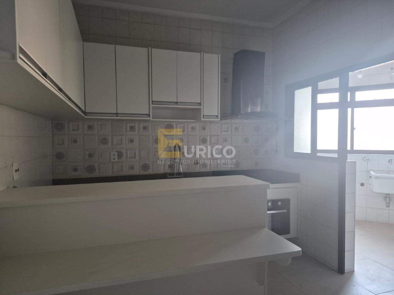Apartamento à venda no Condomínio Edifício Villa Lobos em Jundiaí/SP: 