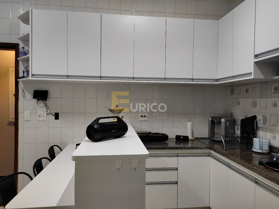Apartamento à venda no Condomínio Edifício Villa Lobos em Jundiaí/SP: 