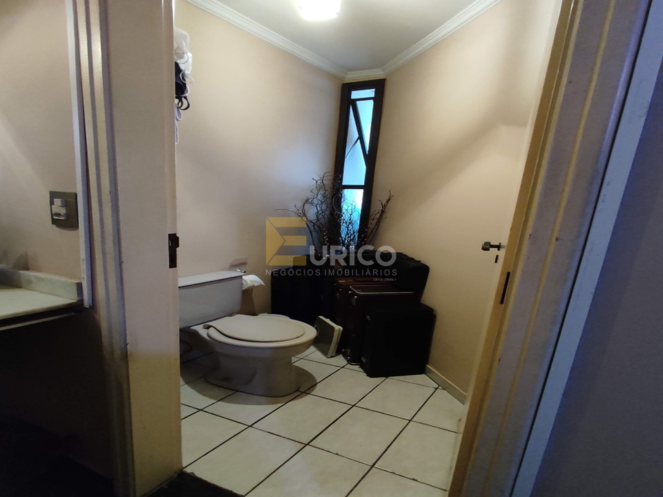 Apartamento à venda no Condomínio Edifício Villa Lobos em Jundiaí/SP: 