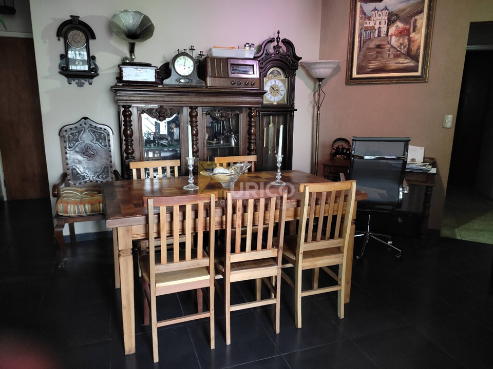 Apartamento à venda no Condomínio Edifício Villa Lobos em Jundiaí/SP: 