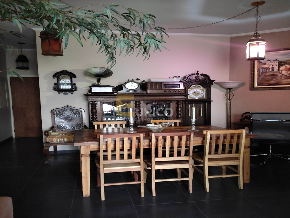 Apartamento à venda no Condomínio Edifício Villa Lobos em Jundiaí/SP: 