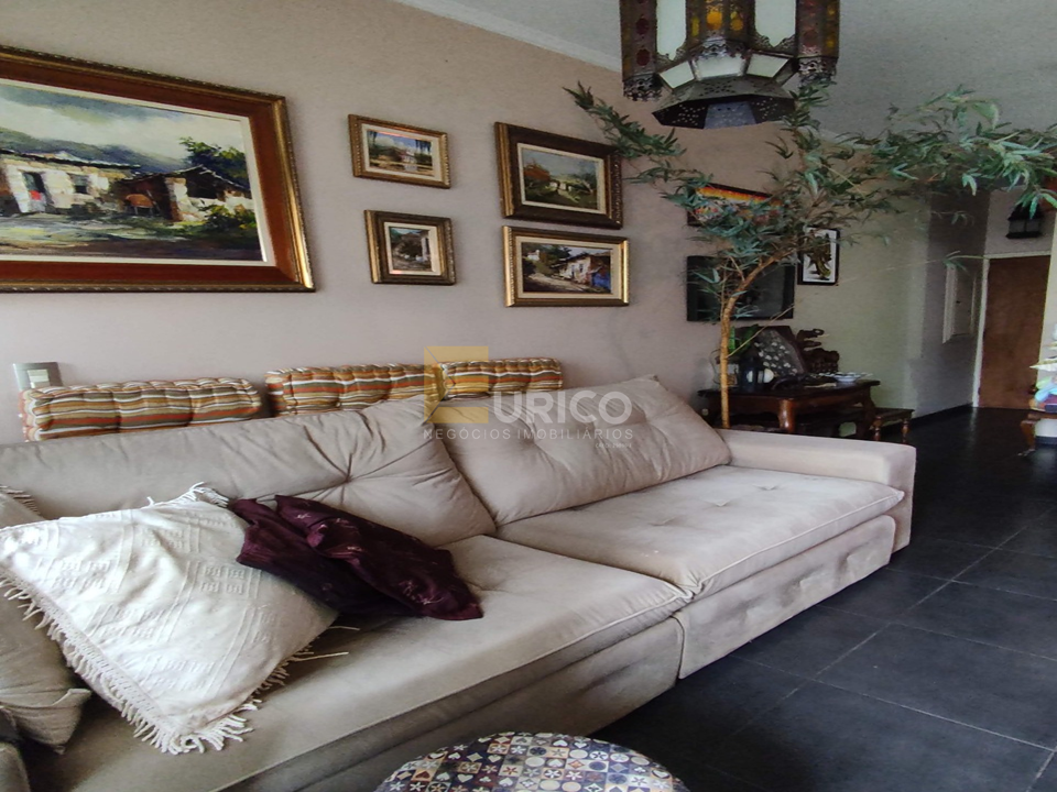 Apartamento à venda no Condomínio Edifício Villa Lobos em Jundiaí/SP: 