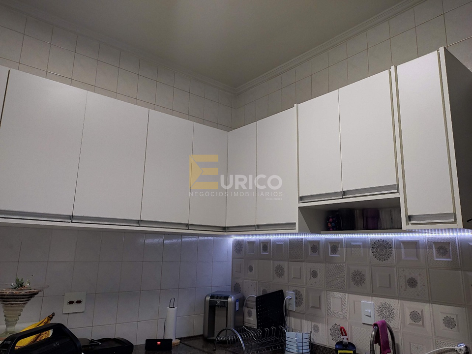 Apartamento à venda no Condomínio Edifício Villa Lobos em Jundiaí/SP: 