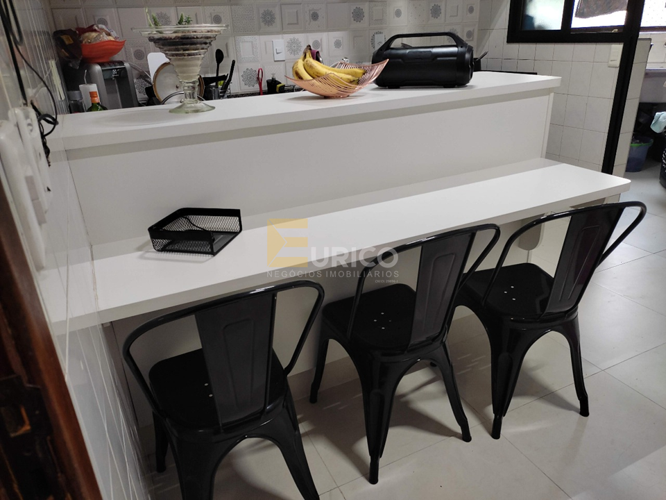 Apartamento à venda no Condomínio Edifício Villa Lobos em Jundiaí/SP: 