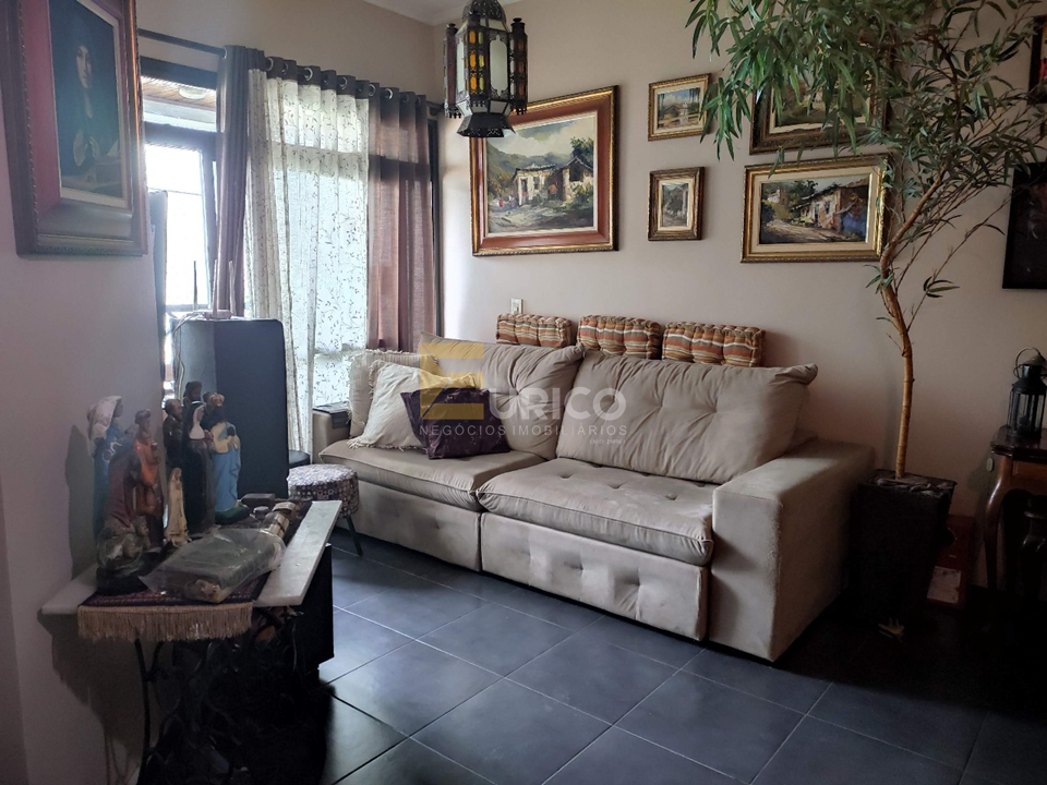 Apartamento à venda no Condomínio Edifício Villa Lobos em Jundiaí/SP: 