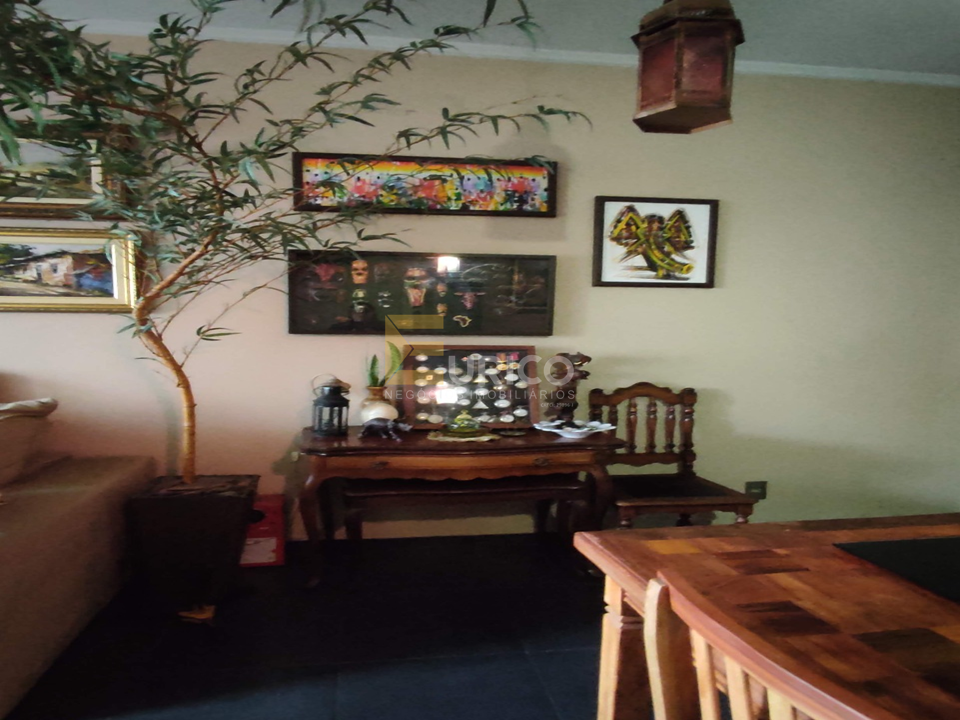 Apartamento à venda no Condomínio Edifício Villa Lobos em Jundiaí/SP: 