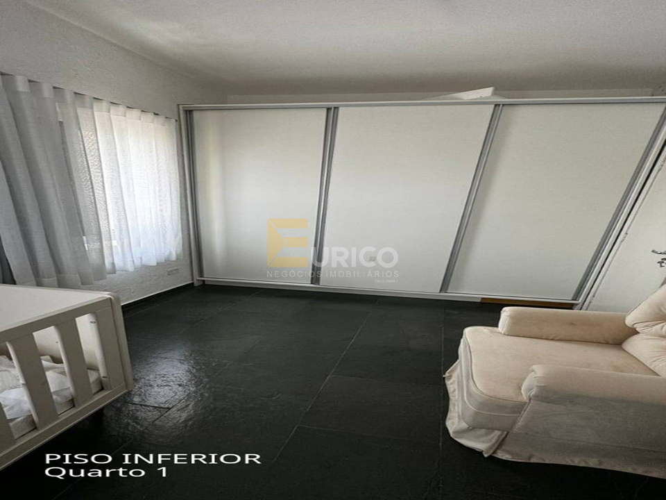 Apartamento à venda no Edificio Saint Germain em Jundiaí/SP: 