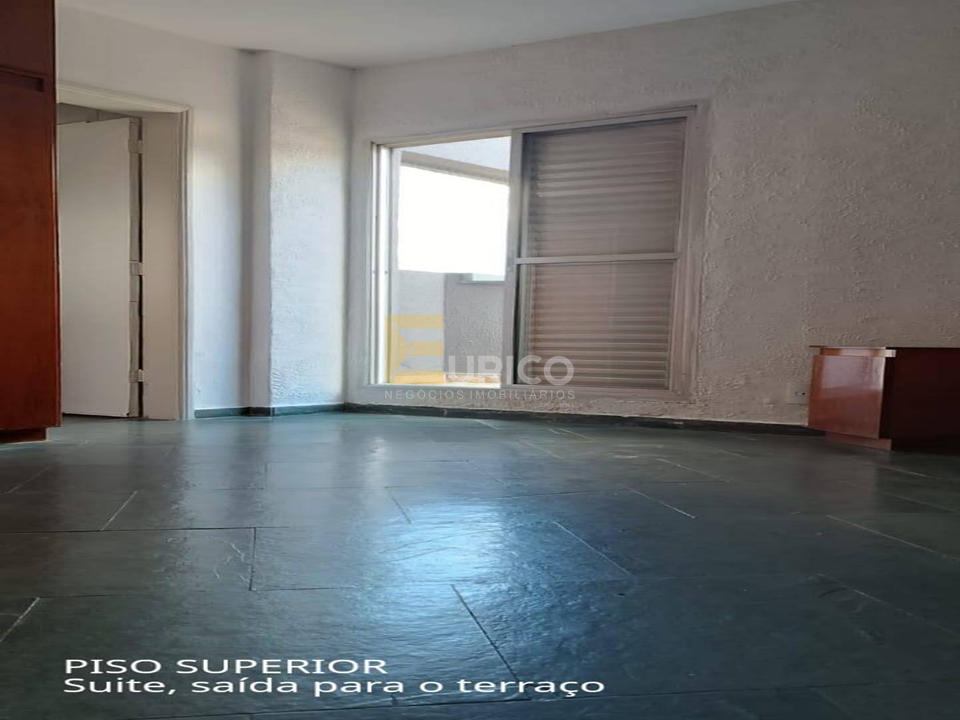 Apartamento à venda no Edificio Saint Germain em Jundiaí/SP: 