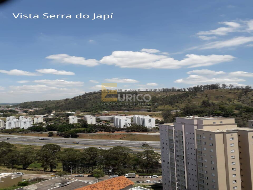 Apartamento à venda no Edificio Saint Germain em Jundiaí/SP: 