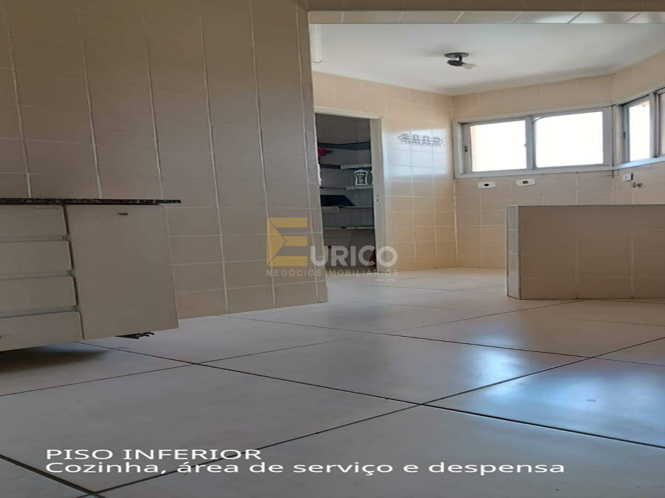 Apartamento à venda no Edificio Saint Germain em Jundiaí/SP: 