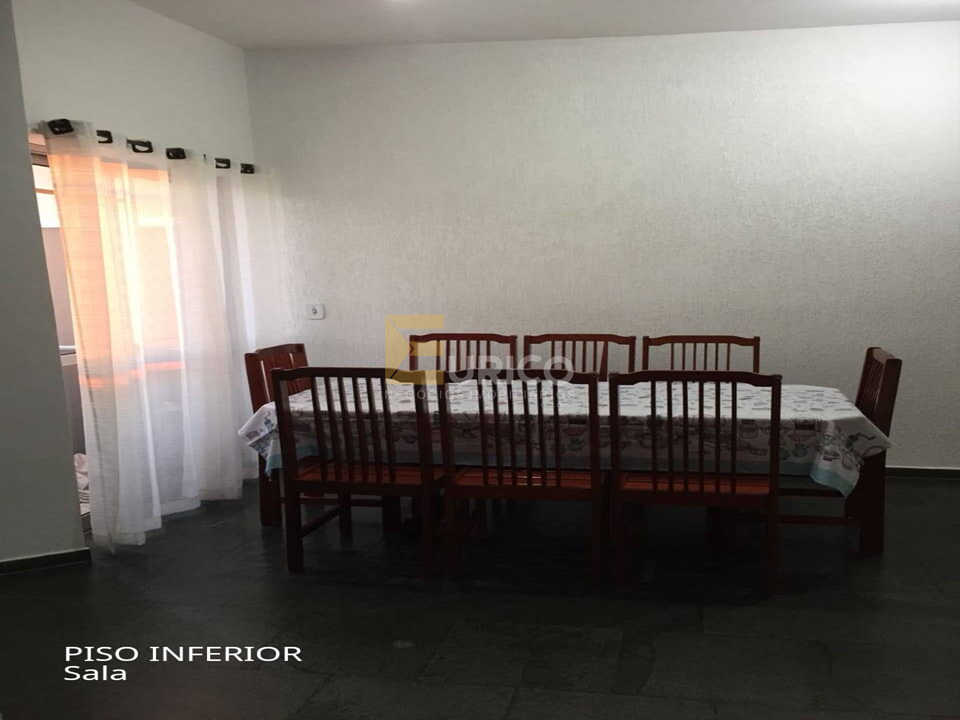 Apartamento à venda no Edificio Saint Germain em Jundiaí/SP: 