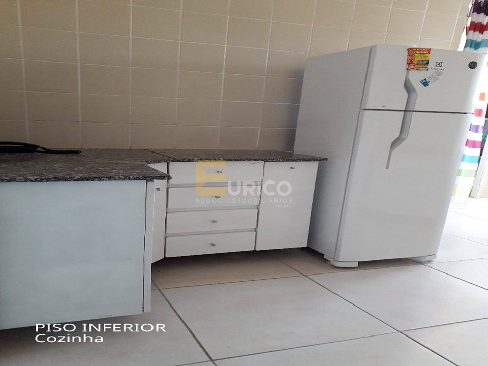 Apartamento à venda no Edificio Saint Germain em Jundiaí/SP: 