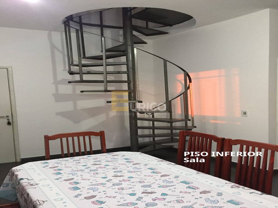 Apartamento à venda no Edificio Saint Germain em Jundiaí/SP: 