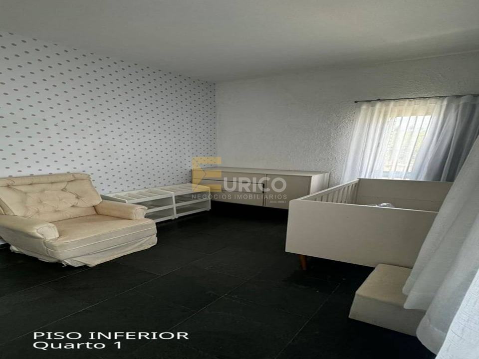 Apartamento à venda no Edificio Saint Germain em Jundiaí/SP: 