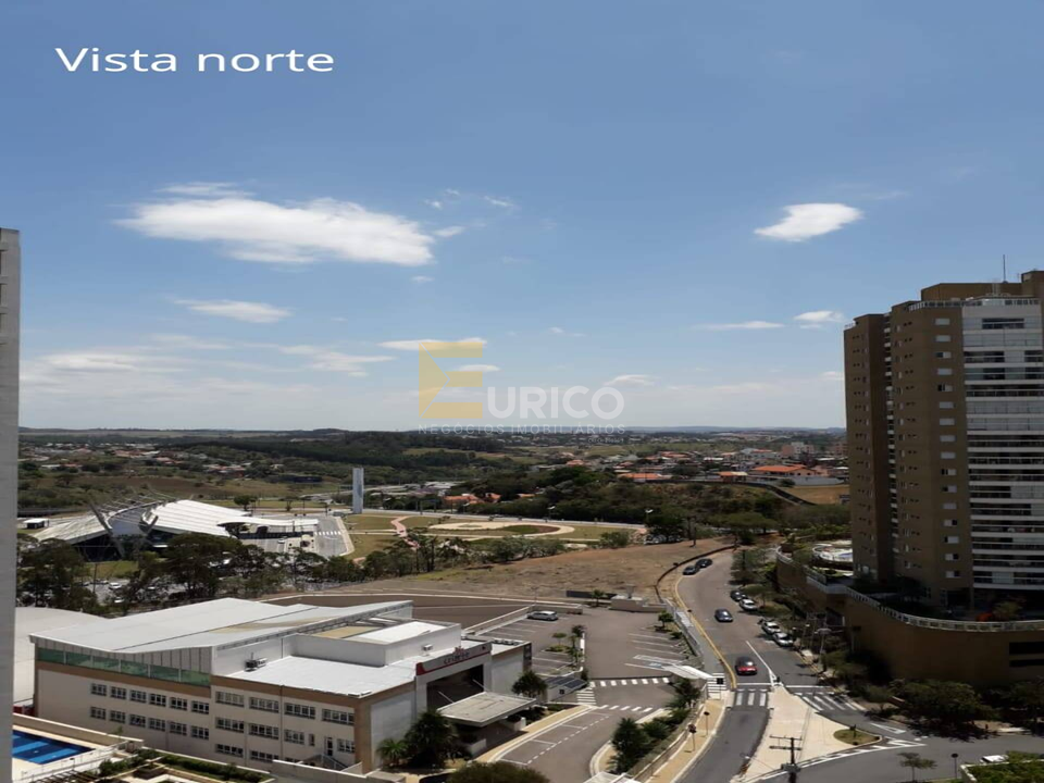 Apartamento à venda no Edificio Saint Germain em Jundiaí/SP: 