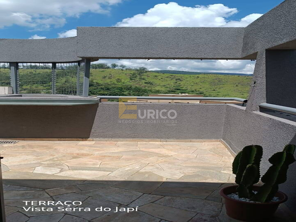 Apartamento à venda no Edificio Saint Germain em Jundiaí/SP: 