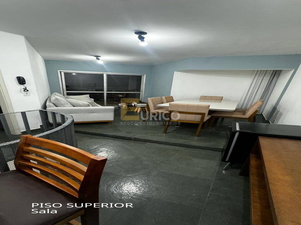 Apartamento à venda no Edificio Saint Germain em Jundiaí/SP: 
