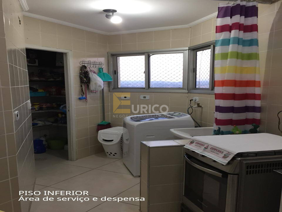 Apartamento à venda no Edificio Saint Germain em Jundiaí/SP: 
